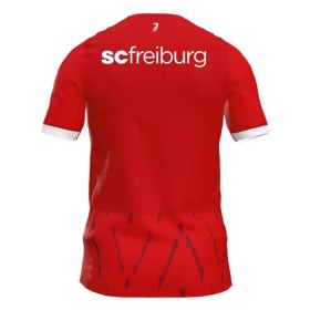 Maglia SC Freiburg Prima Divisa 2024-25